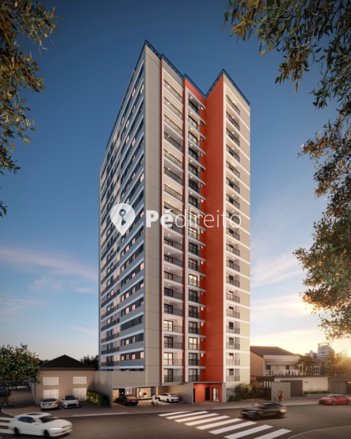 apartment em Rua Cunha Abreu, Tatuapé - São Paulo - SP