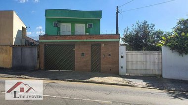 house em Rua Adolfo Bastos, Vila Bastos - Santo André - SP