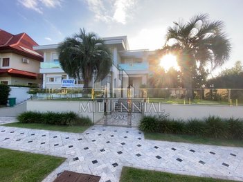 house em Rua dos Aruanãs, Jurerê Internacional - Florianópolis - SC