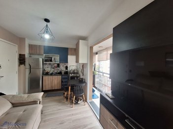 apartment em Rua dos Estudantes, Sé - São Paulo - SP