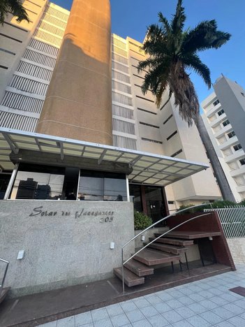 apartment em Rua Nossa Senhora dos Navegantes, Tambaú - João Pessoa - PB