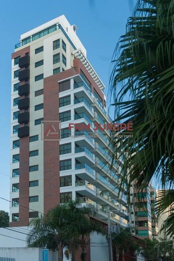 apartment em Rua Desembargador Arno Hoeschl, Centro - Florianópolis - SC