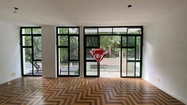 apartment em Rua Tucumã, Jardim Europa - São Paulo - SP