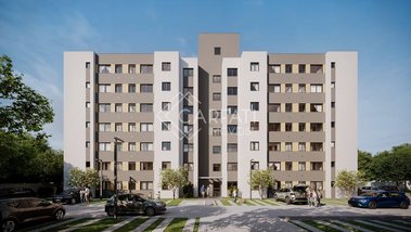 apartment em Avenida da Cavalhada, Cavalhada - Porto Alegre - RS