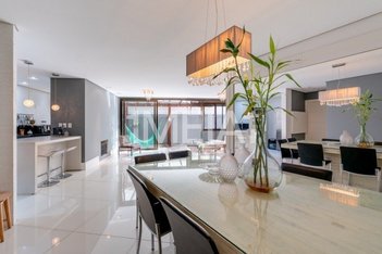 apartment em Alameda Afonso Celso, Boa Vista - Porto Alegre - RS