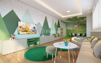 apartment em Avenida Francisco Trein, Cristo Redentor - Porto Alegre - RS