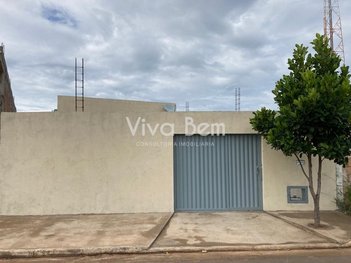 commercial_building em Governador Magalhães Pinto, Jaraguá - Montes Claros - MG