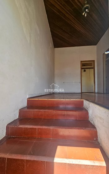 house em Rua 2 B, Cidade Nova - Rio Claro - SP