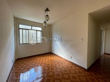 apartment em Avenida Getúlio Vargas, Quitandinha - Petrópolis - RJ