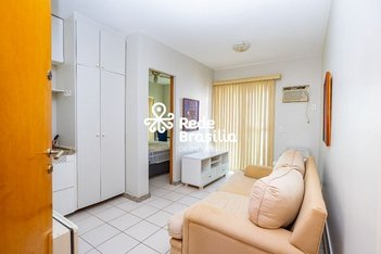 apartment em SGAS 910, Asa Sul - Brasília - DF