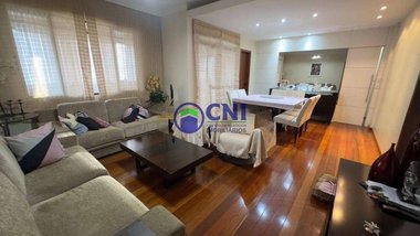 apartment em Rua Henrique Furtado Portugal, Buritis - Belo Horizonte - MG