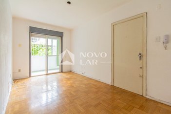 apartment em Rua Eliziário Goulart da Silva, Cristo Redentor - Porto Alegre - RS
