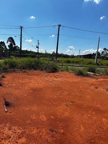land_lot em Rua Albert Einsten, Brigadeira - Canoas - RS