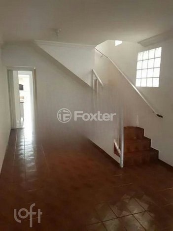 house em Rua Bento Gonçalves, Assunção - São Bernardo do Campo - SP