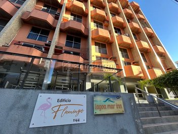 apartment em Avenida Doutor José Sampaio Luz, Ponta Verde - Maceió - AL