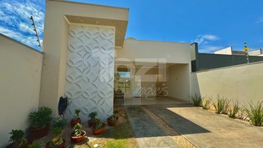 house em Rua das Limeiras, Jardim das Itaúbas - Sinop - MT