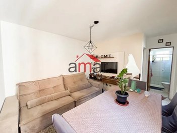 apartment em Rua Barbosa, São Salvador - Belo Horizonte - MG