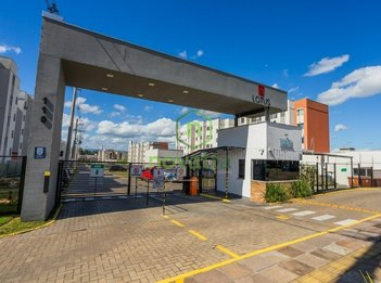 apartment em Rua Angola, Feitoria - São Leopoldo - RS