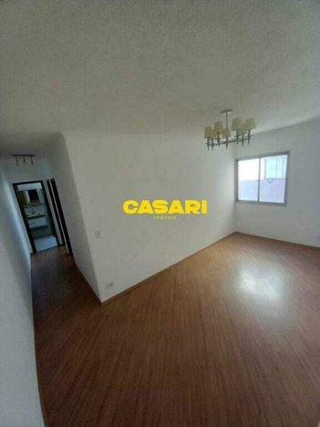 apartment em Avenida Pereira Barreto, Baeta Neves - São Bernardo do Campo - SP