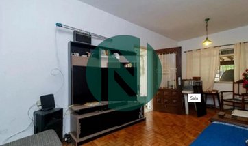 apartment em Rua Cardeal Arcoverde, Pinheiros - São Paulo - SP