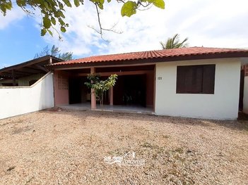 house em Avenida Guaíra, Barra do Sai - Guaratuba - PR