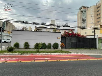 commercial_building em Mergenthaler, Vila Leopoldina - São Paulo - SP