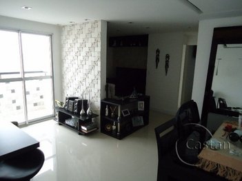 apartment em Rua Teresina, Vila Bertioga - São Paulo - SP