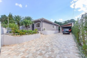 apartment em Rua Pedro Klassa, Santo Inácio - Curitiba - PR