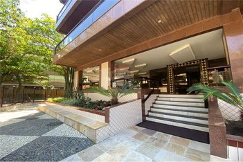 apartment em Rua Sanharó, Barra da Tijuca - Rio de Janeiro - RJ