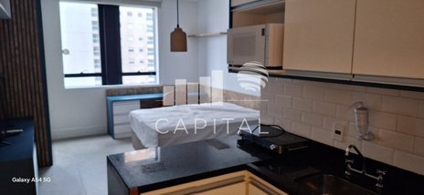 apartment em Avenida Trindade, Bethaville I - Barueri - SP