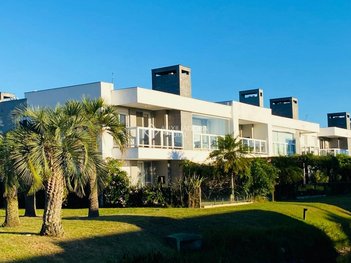 apartment em Avenida Guatambu, Centro - Xangri-Lá - RS
