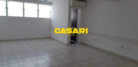 office em Avenida Imperador Pedro II, Nova Petrópolis - São Bernardo do Campo - SP