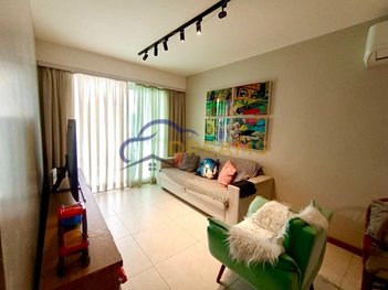 apartment em Rua Lemos Cunha, Icaraí - Niterói - RJ