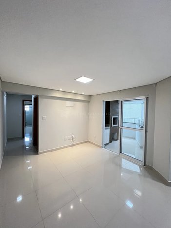 apartment em Avenida Guaíra, Zona 07 - Maringá - PR