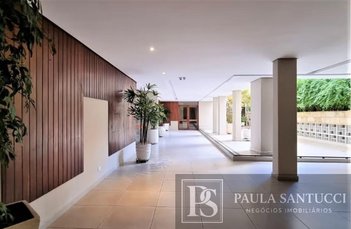 apartment em Rua Lisboa, Cerqueira César - São Paulo - SP