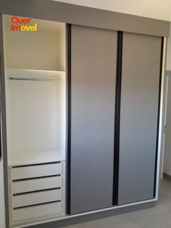 apartment em Avenida Luiz Eduardo Toledo Prado, Vila do Golf - Ribeirão Preto - SP