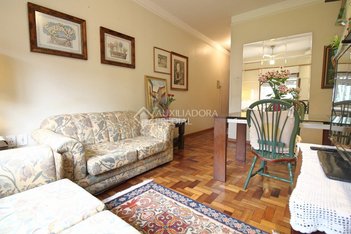 apartment em Rua Bom Retiro do Sul, São Sebastião - Porto Alegre - RS