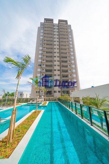 apartment em Rua Visconde de Cairu, Mooca - São Paulo - SP