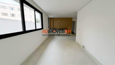apartment em Rua Coletor Celso Werneck, Santo Antônio - Belo Horizonte - MG