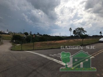 land_lot em Estrada Municipal Professora Olívia Alegri, Caçapava Velha - Caçapava - SP