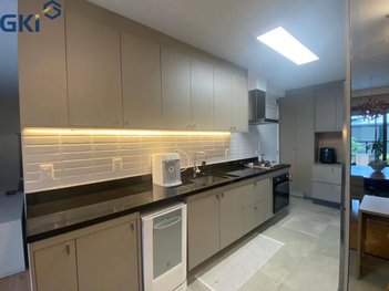 apartment em Rua Bela Aliança, Bela Aliança - São Paulo - SP