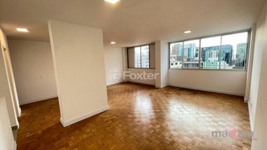 apartment em Rua Manuel Guedes, Jardim Europa - São Paulo - SP