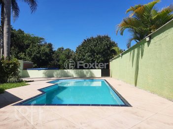 house em Rua Guilherme Grovermann, Rondônia - Novo Hamburgo - RS