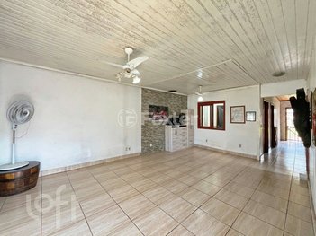 house em Rua Jerolomo Minuzo, Vila Nova - Porto Alegre - RS