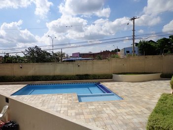 apartment em Rua Caramboleira, Cidade das Flores - Osasco - SP