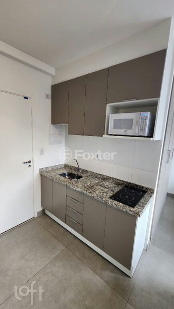 apartment em Rua Alfredo Pujol, Santana - São Paulo - SP