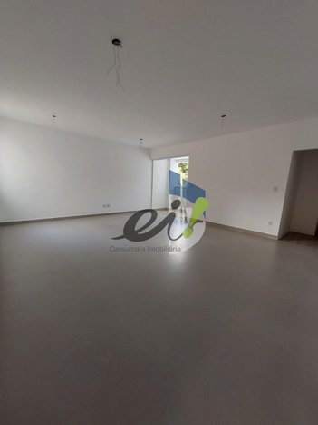 apartment em Rua Irmã Eufêmia, Santa Rosa - Belo Horizonte - MG