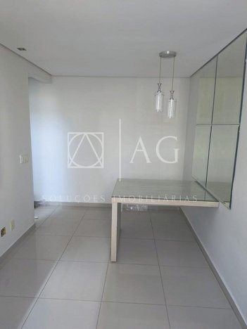 apartment em Avenida Paranapanema, Sumarezinho - Ribeirão Preto - SP