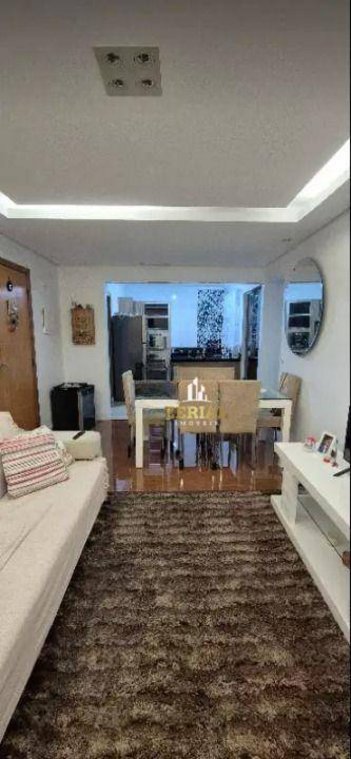 apartment em Avenida Tietê, Nova Gerty - São Caetano do Sul - SP