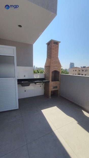 apartment em Rua Guajurus, Jardim São Paulo(Zona Norte) - São Paulo - SP